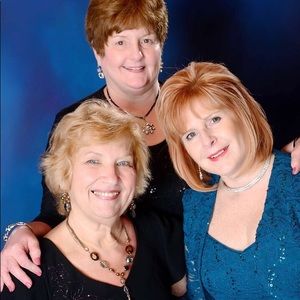 Meet your Posher, Sharon